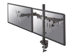NEOMOUNTS Flat Screen Desk Mount clamp