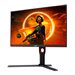 AOC Q27G3XMN/BK 27p 2560x1440 IPS