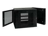 EATON Wall-Mounted SmartRack 12U
