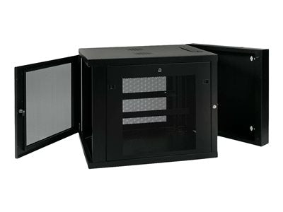 EATON Wall-Mounted SmartRack 12U