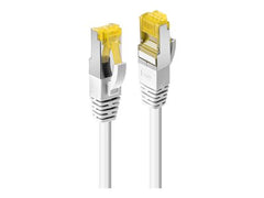 LINDY Patchcable S/FTP LSOH white 3m