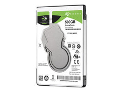 SEAGATE Barracuda 500GB HDD SATA 2.5inch
