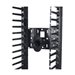 APC ValueLine Vertical Cable Manag 2 & 4