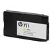 HP NR22 INK TRICOLOR CARTRIDGE