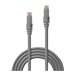 LINDY UTP Cat.6 Cable Grey 30m LSOH