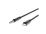 BELKIN Câble audio 3.5 mm avec