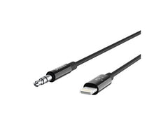 BELKIN Câble audio 3.5 mm avec