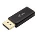 I-TEC Adapter DisplayPort zu HDMI