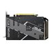 ASUS DUAL RTX3060 OC 12Go GDDR6 V2