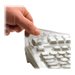 CHERRY Wetex G84-5500 Keyboard cover