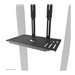 NEOMOUNTS Videobar Kit Cam- & AV shelf