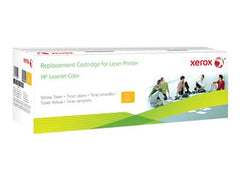 XEROX XRC Yellow Toner Cartridge HP 130A