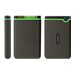 TRANSCEND StoreJet 25M3 1To Disque dur
