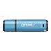 KINGSTON 256Go IronKey Vault Privacy USB