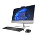 HP EliteOne 870 G9 AiO i7-14700 27p 16Go