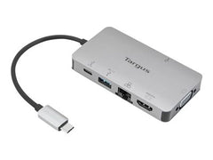 TARGUS USB-C Single Video 4K hdmi/VGA
