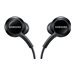 SAMSUNG 3.5mm earphones EO-IA500BBEGWW