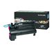 LEXMARK X950, X952, X954 Cartou
