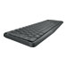 LOGITECH MK235 Wireless Keyboard&Mouse