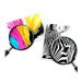 HP 305 2-Pack Tri-color/Black Original I