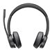 HP Poly Voyager 4320 USB-A Headset