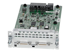 CISCO 2-Port Serial WAN Interface card