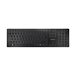 CHERRY KW 9100 Slim Wrls Keyboard (ES)