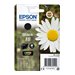 EPSON 1LB T0802 ink cartridge cyan