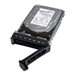 SEAGATE EXOS 10E2400 1.2To HDD 512N SED