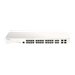 D-LINK Nuclias Switch 28xGE-ports PoE+