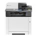 LEXMARK CX522ade MFP A4 laser printer