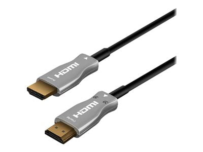 MCL HDMI 2.0 fiber optic cable 50m