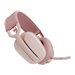 LOGI Zone Vibe 100 Headset full size