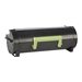 LEXMARK 702XM Cartouche de tone