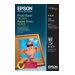EPSON Papier Photo Glace 200g 1