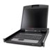 APC LCD Console 48,26cm 19Zoll