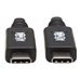 EATON TRIPPLITE USB-C Cable