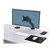 PORT DESIGNS Monitor Arm Vesa Single Scr