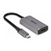 LINDY USB Type C to HDMI 8K Converter