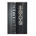 APC ARMOIRE NETSHELTER SX NOIR