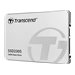 TRANSCEND 2To SSD interne 2.5p SATA III