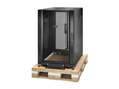 APC NetShelter SX 18U 600x900 Sd Blk SP