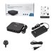 I-TEC USB-C Dual Display Docking Station