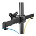 NEOMOUNTS Flat Screen Desk Mount stand