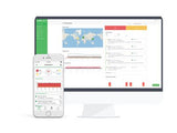 APC EcoStruxure IT Expert 100 nodes 1ye