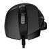 LOGI G502 HERO Gaming Mouse EWR2