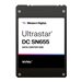 WESTERN DIGITAL Ultrastar SN655 15.36To