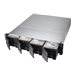 QNAP TS-1283XU-RP-E2124-8G 12-Bay NAS