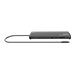 URBAN FACTORY Hubee Mini: USB-C Docking