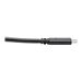 EATON TRIPPLITE USB-C to USB-A Cable